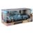 Masinuta metalica, Motormax, Weathered Treasures, 1955 GMC Blue Chip Pickup, 1:24