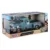 Masinuta metalica, Motormax, Weathered Treasures, 1955 GMC Blue Chip Pickup, 1:24