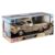 Masinuta metalica, Motormax, Weathered Treasures, 1958 Chevy Apache Fleetside, 1:24