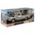 Masinuta metalica, Motormax, Weathered Treasures, 1972 Ford F-100 Pickup, 1:24