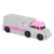 Masinuta metalica Paw Patrol Big Truck Pups