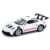 Masinuta metalica, RMZ City, Porsche 911 GT3