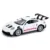 Masinuta metalica, RMZ City, Porsche 911 GT3