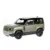 Masinuta metalica Welly Land Rover Defender