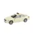 Masinuta metalica Welly Taxi Mercedes
