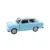 Masinuta metalica Welly Trabant 11 cm