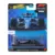 Masinuta metalica de curse, Hot Wheels, Formula 1, Williams Racing FW46 (#23), JBM15