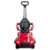 Masinuta pentru copii Novokids Victory Car Rosu fara pedale, cu melodii si lumini, maner detasabil, greutate suportata 25 kg