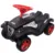Masinuta pentru copii fara pedale Big Bobby Car Classic Fulda potrivita copiilor cu varsta peste 1 an, cu greutatea pana la 50 kg, dimensiuni 58x30x38 cm