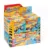 Masinuta si figurina surpriza T-Racers Fire and Ice