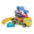 Masinute suprapuse, din lemn premium, Tender Leaf Toys