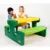 Masuta mare pentru picnic Little Tikes verde