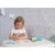 Masuta pentru copii white Smoby