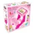 Masuta pupitru pentru copii Handy Pink