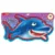 Mega puzzle cu piese moi Puedo 15 piese Rechin
