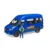 Microbuz cu sofer Bruder Mercedes Benz Sprinter
