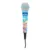Microfon cu fir, Disney Frozen