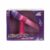 Microfon interactiv cu suport, Eccho, Roz