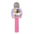 Microfon wireless Lexibook, Barbie