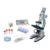 Microscop cu proiector Edu Toys