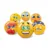 Minge Emoticon PVC Mandelli