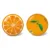 Minge Fruit PVC Mandelli