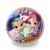 Minge PVC 23 cm Mondo Shimmer and Shine
