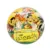 Minge PVC Dema Still, 23 cm, Flintstones