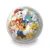 Minge PVC, Mondo, Paw Patrol, 14 cm
