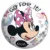 Minge Pvc, John Toys, Minnie Mouse, 13 cm