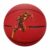 Minge de baschet, Rising Sports, Flash, Nr 5