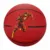 Minge de baschet, Rising Sports, Flash, Nr 5