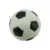 Minge de fotbal Maxtar din spuma, dimensiune 12.7 cm