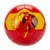 Minge de fotbal, Rising Sports, Flash, Nr 3
