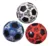 Minge de fotbal Rs Toys din piele ecologica diametru 23 cm