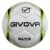 Minge fotbal DHS, Givova, Match 4, Alb-Verde