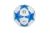 Minge fotbal Globo marimea 5