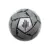 Minge fotbal Stripes gri Mandelli