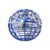 Mini Drona, Revolt, Orbitz Stunt Sphere, Albastru
