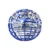 Mini Drona, Revolt, Orbitz Stunt Sphere, Albastru