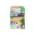 Mini Puzzle cu doua fete Noriel – Mare, Munte, 24 piese