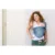 Mini Sling Mesh Cool Air Minimonkey Blue