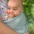 Mini Sling Mesh Cool Air Minimonkey Sage