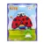 Mini Zmeu LG Imports Insecte lungime 10 cm Buburuza