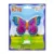 Mini Zmeu LG Imports Insecte lungime 10 cm Fluturas