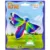 Mini Zmeu LG Imports Insecte lungime 10 cm Libelula