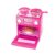 Mini aragaz cu cuptor Ocie Play at Home