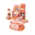Mini brutarie Bowa 30 piese 35x16x31 cm