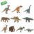 Mini dinozauri Mojo Animal Planet diverse modele