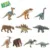 Mini dinozauri Mojo Animal Planet diverse modele
